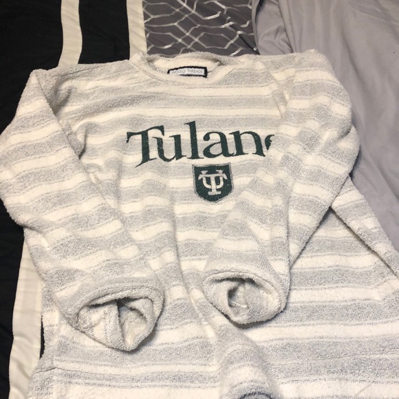Tulane pullover - Picture 2 of 3